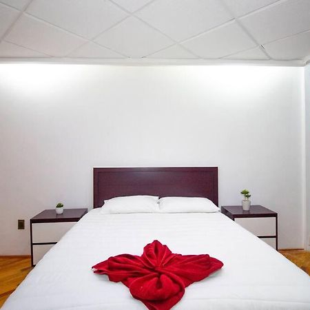 ¡Nuevo! Bamboo Celebrity Villa Mexico By Eksteriør billede