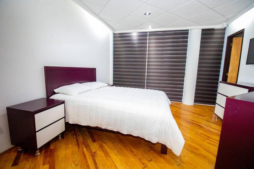 ¡Nuevo! Bamboo Celebrity Villa Mexico By Eksteriør billede