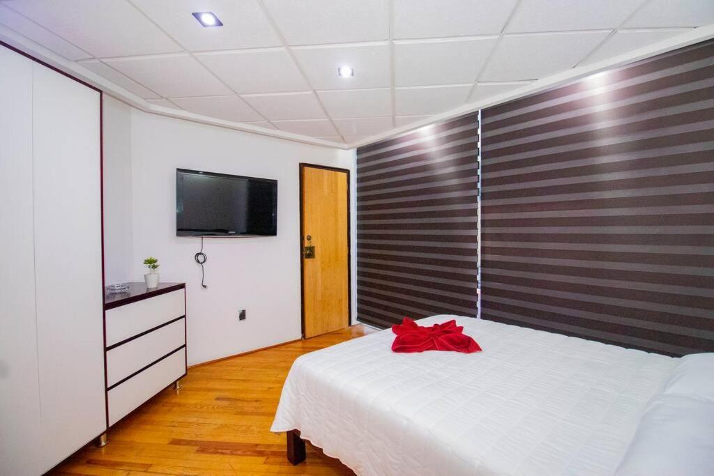 ¡Nuevo! Bamboo Celebrity Villa Mexico By Eksteriør billede
